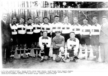 1._Mannschaft_1933_Kreisliga1