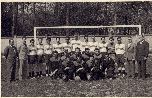 1. Mannschaft A-Klassenmeister 1957_58
